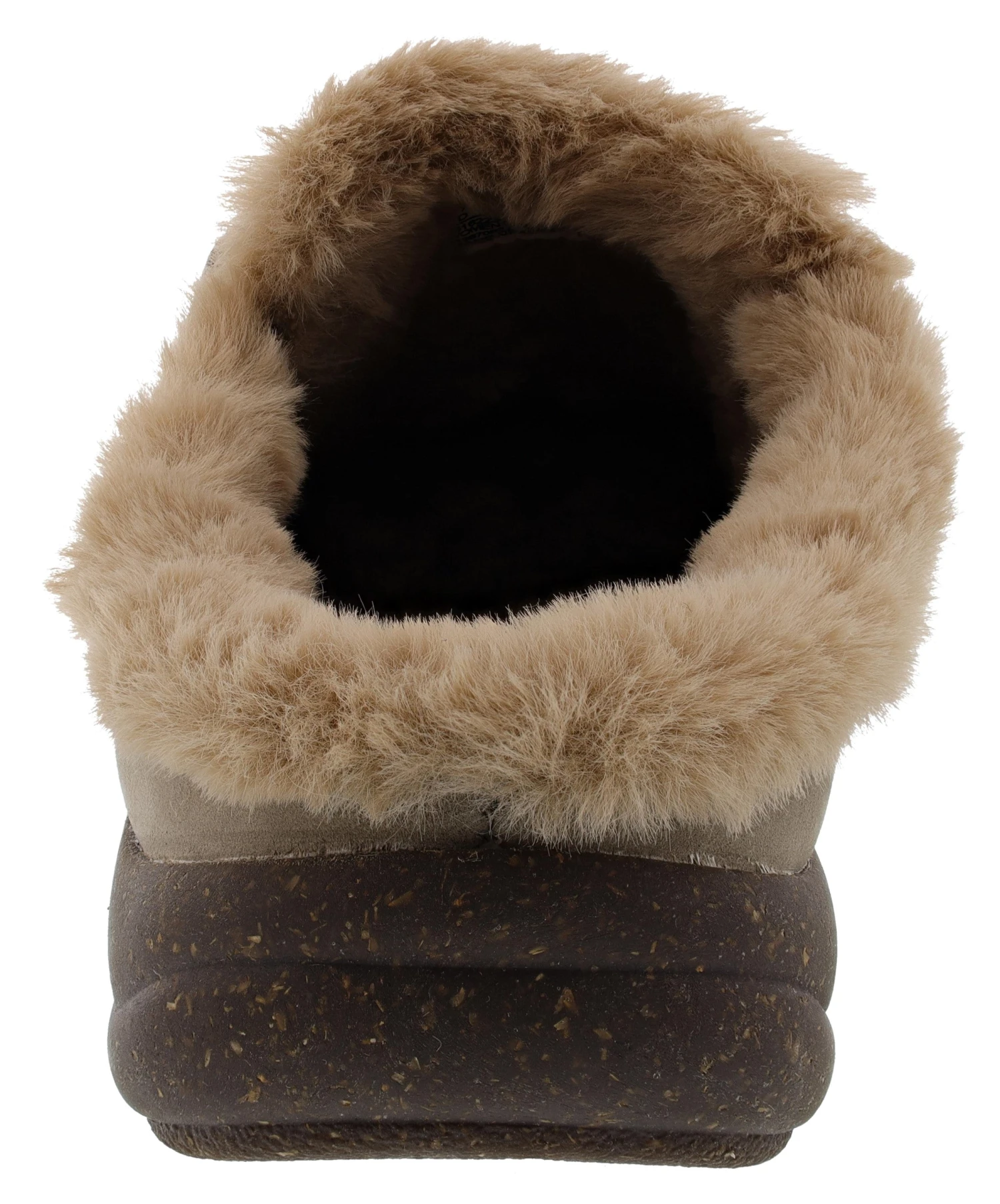 Clarks Women's Slip On Roseville Lined Winter Clogs 11 Clarks Women's Slip On Roseville Lined Winter Clogs - Image 9