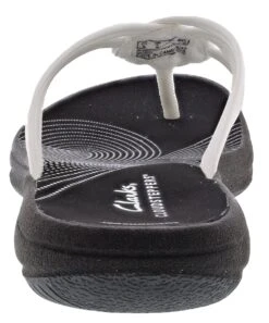 Clarks Women's Breeze Coral Sandals -Altra Store 0755638 04