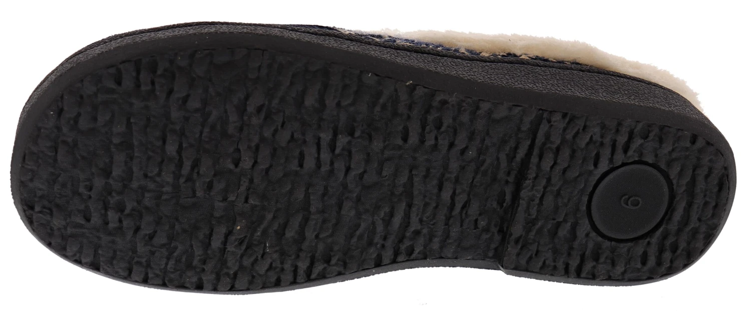 Clarks Women's Indoor Outdoor Winter Clog Slippers Ginger 14 Clarks Women's Indoor Outdoor Winter Clog Slippers Ginger - Image 12