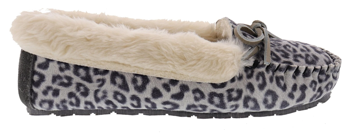 Clarks Women's Indoor Outdoor Moccasin Slippers Dolly 10 Clarks Women's Indoor Outdoor Moccasin Slippers Dolly - Image 8