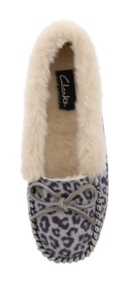 Clarks Women's Indoor Outdoor Moccasin Slippers Dolly 25 Clarks Women's Indoor Outdoor Moccasin Slippers Dolly -Altra Store 0757502 07