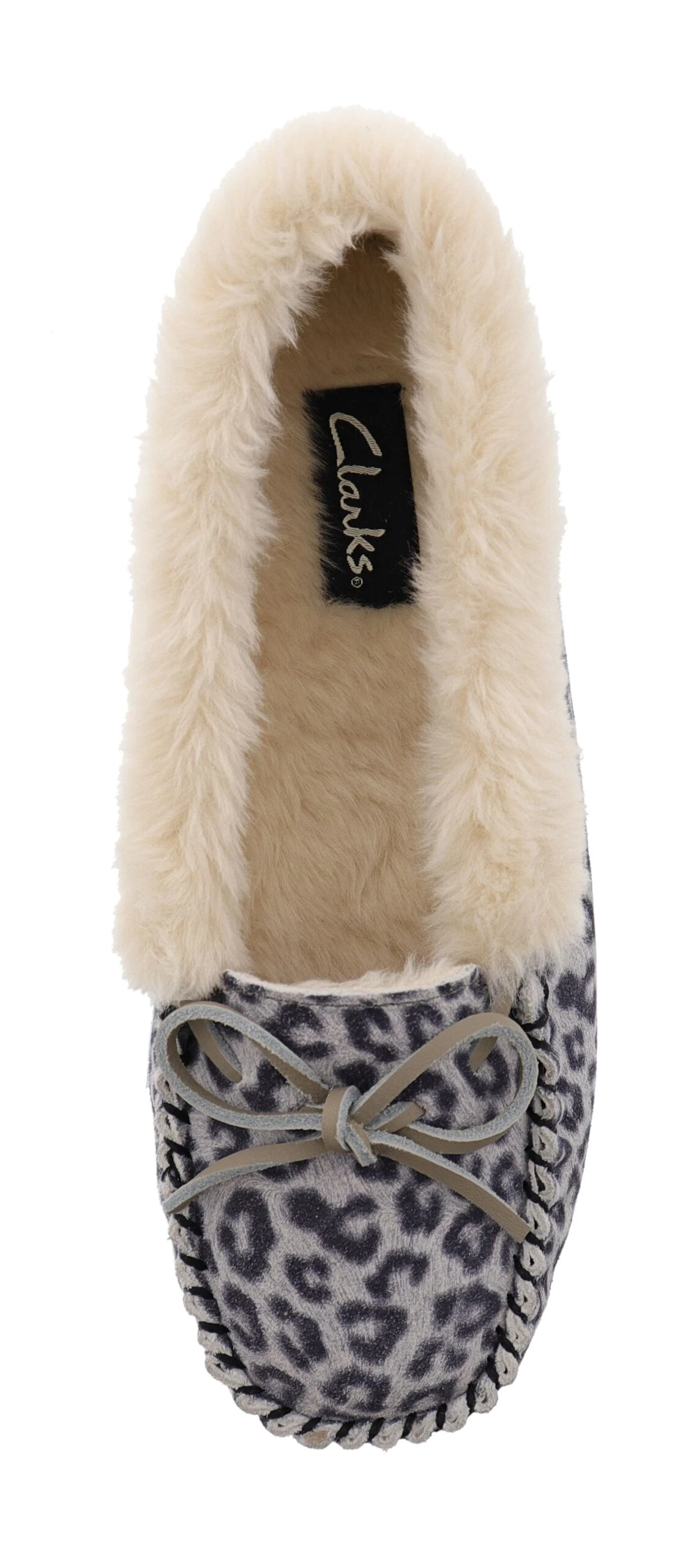 Clarks Women's Indoor Outdoor Moccasin Slippers Dolly 14 Clarks Women's Indoor Outdoor Moccasin Slippers Dolly - Image 12