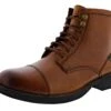Eastland Men's High Fidelity Chukka Boots 2 Eastland Men's High Fidelity Chukka Boots -Altra Store 0761502 01