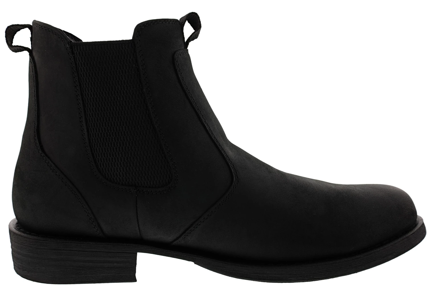 Eastland Men's Daily Double Chelsea Boot 4 Eastland Men's Daily Double Chelsea Boot - Image 2