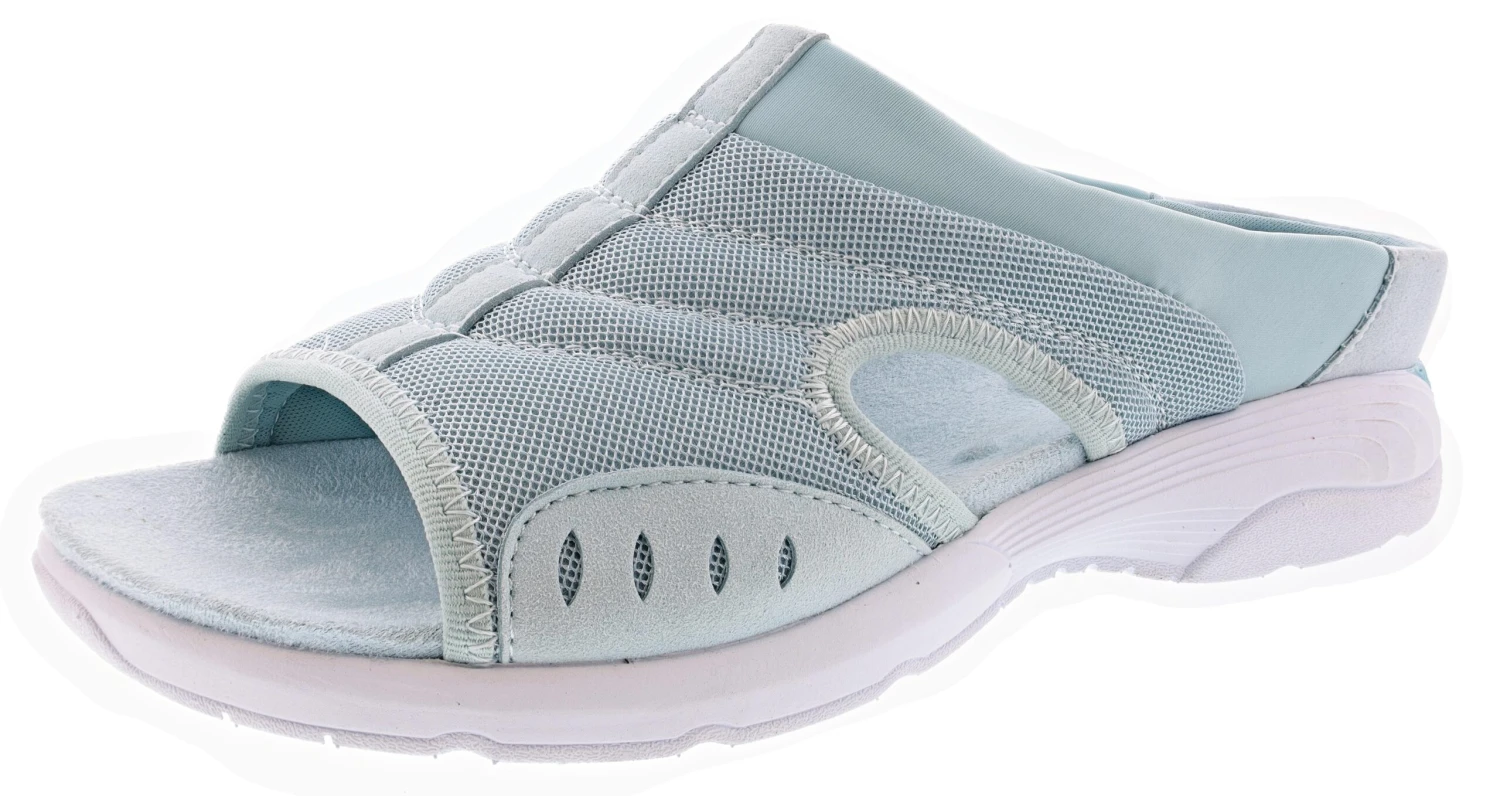 Easy Spirit Traciee 2 Women's Comfortable Walking Sandals 12 Easy Spirit Traciee 2 Women's Comfortable Walking Sandals - Image 10