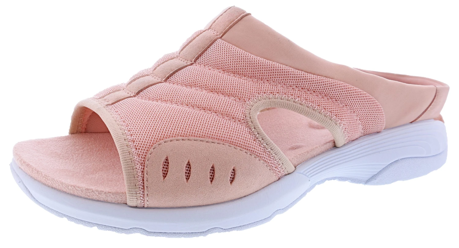 Easy Spirit Traciee 2 Women's Comfortable Walking Sandals 8 Easy Spirit Traciee 2 Women's Comfortable Walking Sandals - Image 6