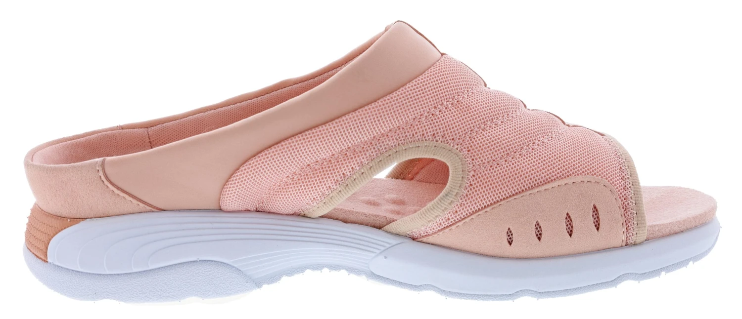 Easy Spirit Traciee 2 Women's Comfortable Walking Sandals 9 Easy Spirit Traciee 2 Women's Comfortable Walking Sandals - Image 7