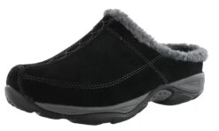 Easy Spirit Women Warm Wide Width Cozy Clog Slippers Exchange -Altra Store 0763801 01 e92ee862 cb50 4696 a378 78a1dffe733f
