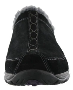 Easy Spirit Women Warm Wide Width Cozy Clog Slippers Exchange -Altra Store 0763801 03 1272c973 c506 4e44 b939 16dbe159afda