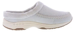 Easy Spirit Women's Travelfurr 2 Wide Width Slip On Mule Clogs -Altra Store 0764416 02 0633b158 86f4 41bb 8957 b615120d309f