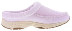 Easy Spirit Women's Travelfurr 2 2E Width Slip On Mule Clogs -Altra Store 0764422 02 c97ad106 0ff9 427c 8a5f 70f04de0d31b