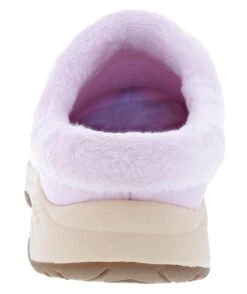 Easy Spirit Women's Travelfurr 2 Wide Width Slip On Mule Clogs -Altra Store 0764422 04 6f9fea95 a824 4608 8c3a cf79fa899bb0