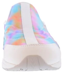 Easy Spirit Women's TravelTime WW Width Classic Mule Clogs -Altra Store 0764430 03