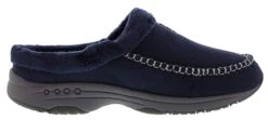 Easy Spirit Women's Travelfurr 2 Slip On Mule Clogs -Altra Store 0764482 02