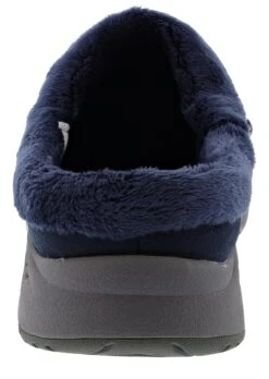 Easy Spirit Women's Travelfurr 2 Slip On Mule Clogs -Altra Store 0764482 04