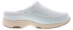 Easy Spirit Women's Travelfurr 2 Wide Width Slip On Mule Clogs -Altra Store 0764496 02 c3b8f1d1 730e 425c a251 98e9919f9c4a
