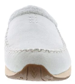 Easy Spirit Women's Travelfurr 2 Wide Width Slip On Mule Clogs -Altra Store 0764496 03 163e253a d92b 4c0c 891e c111094484f4