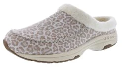 Easy Spirit Women's Travelfurr 2 2E Width Slip On Mule Clogs -Altra Store 0764497 01 caee096c f9e5 4fda bf0f 34a4203bbfdd