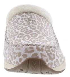 Easy Spirit Women's Travelfurr 2 2E Width Slip On Mule Clogs -Altra Store 0764497 03 7b832b8e b22d 4e4b 919f 9c78101600f9