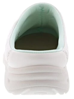 Easy Spirit Women's Baye 2 Wide Width Casual Comfort Clogs -Altra Store 0765001 04