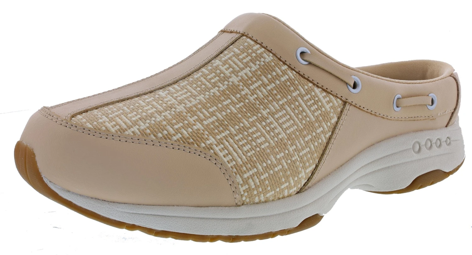 Easy Spirit Women's Martha Stewart Travelport Mule Clogs 3 Easy Spirit Women's Martha Stewart Travelport Mule Clogs