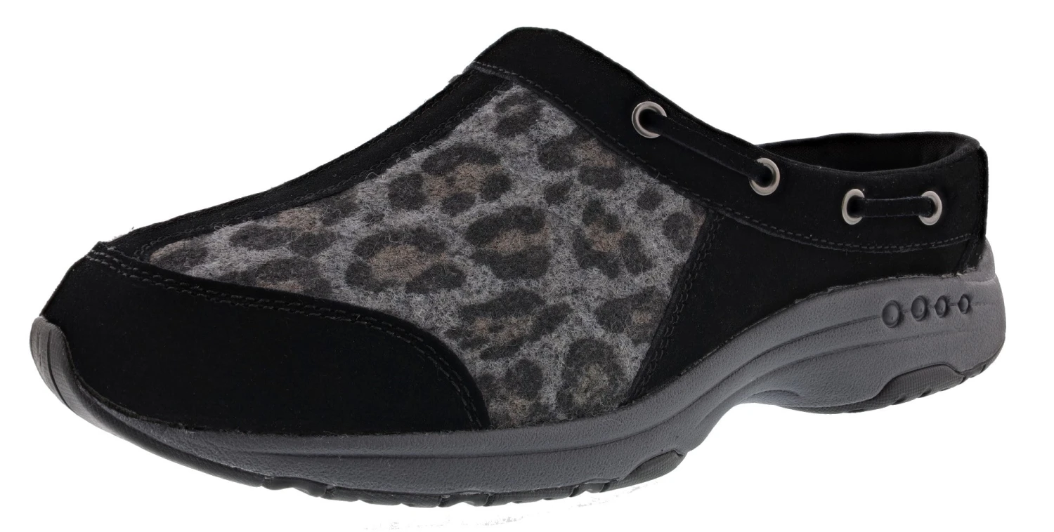 Easy Spirit Women's Martha Stewart Travelport Mule Clogs 8 Easy Spirit Women's Martha Stewart Travelport Mule Clogs - Image 6