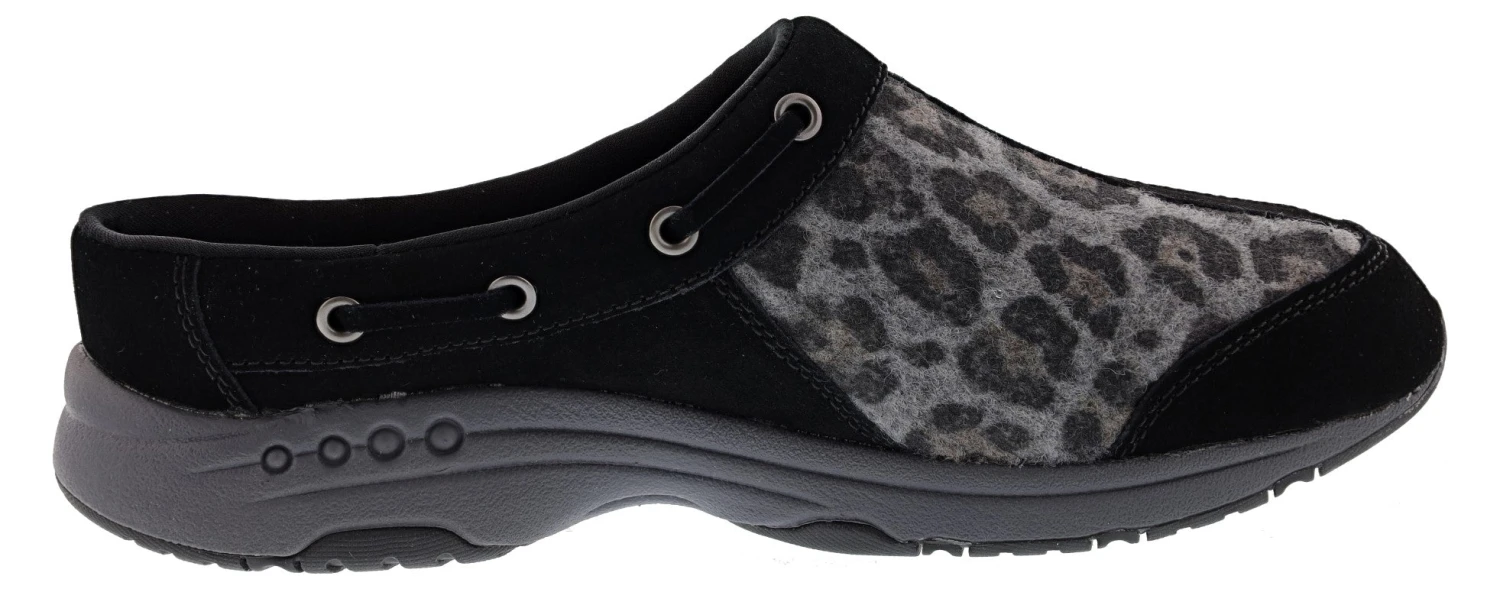 Easy Spirit Women's Martha Stewart Travelport Mule Clogs 9 Easy Spirit Women's Martha Stewart Travelport Mule Clogs - Image 7