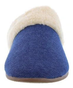 Easy Spirit Women's Evenlyn Warm Cozy Slip On Slippers -Altra Store 0765302 03