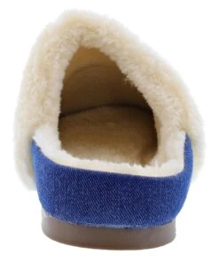 Easy Spirit Women's Evenlyn Warm Cozy Slip On Slippers -Altra Store 0765302 04