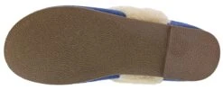 Easy Spirit Women's Evenlyn Warm Cozy Slip On Slippers -Altra Store 0765302 05
