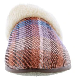 Easy Spirit Women's Evenlyn Warm Cozy Slip On Slippers -Altra Store 0765303 03