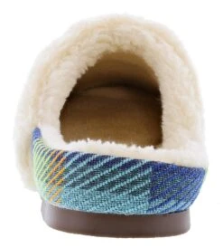Easy Spirit Women's Evenlyn Warm Cozy Slip On Slippers -Altra Store 0765304 04