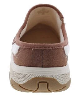 Easy Spirit Women's Terrave 2 Slip On Mule Clogs -Altra Store 0765402 04