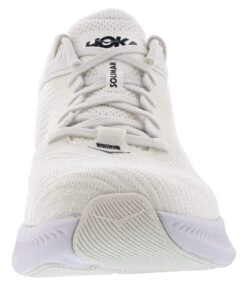 Hoka Men's Solimar Comfort Road Running Shoes -Altra Store 0774902 03