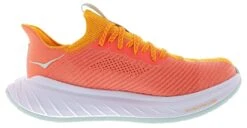 Hoka Men's Carbon X 3 Performance Running Shoes -Altra Store 0775001 02