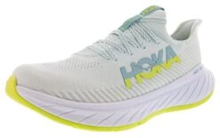 Hoka Men's Carbon X 3 Performance Running Shoes -Altra Store 0775003 01