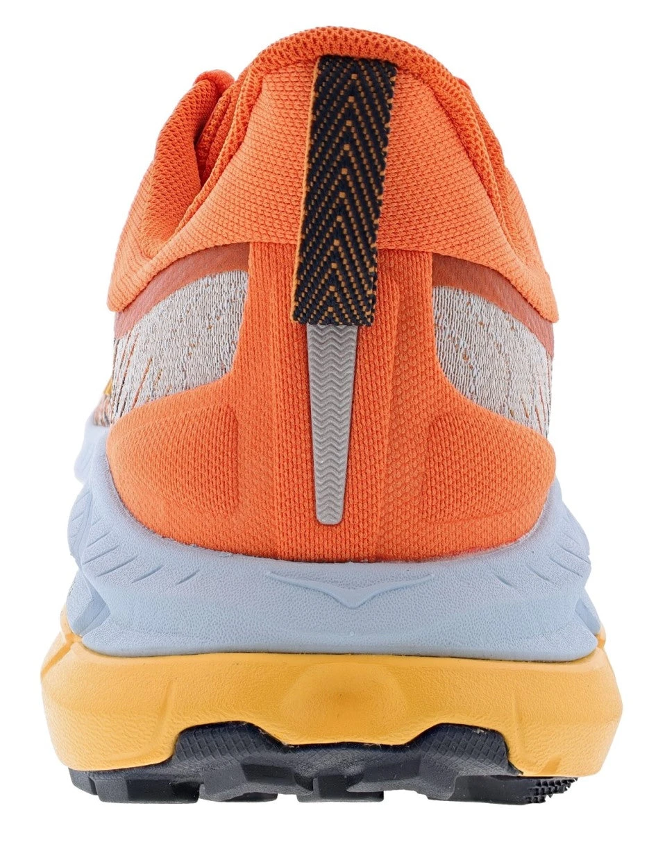 Hoka Men's Mafate Speed 4 Lightweight Trail Running Shoes 6 Hoka Men's Mafate Speed 4 Lightweight Trail Running Shoes - Image 4