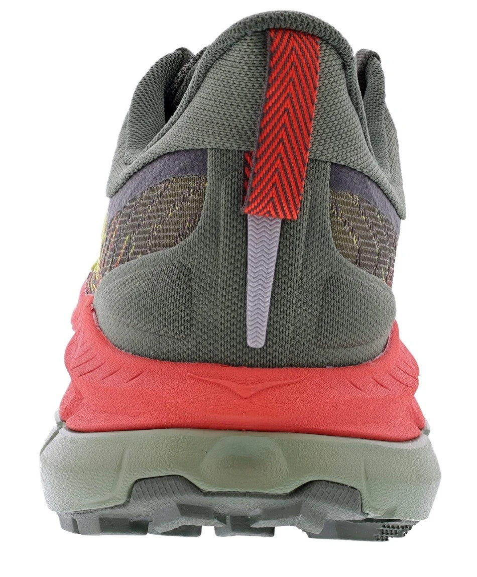 Hoka Men's Mafate Speed 4 Lightweight Trail Running Shoes 11 Hoka Men's Mafate Speed 4 Lightweight Trail Running Shoes - Image 9