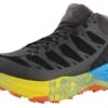 Hoka Men's Speedgoat Mid Waterproof Trail Running Shoes -Altra Store 0775706 01