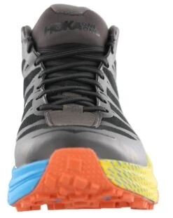 Hoka Men's Speedgoat Mid Waterproof Trail Running Shoes -Altra Store 0775706 03