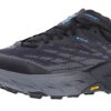 Hoka Men's Speedgoat 5 GTX Low Trail Running Shoes 2 Hoka Men's Speedgoat 5 GTX Low Trail Running Shoes -Altra Store 0775724 01