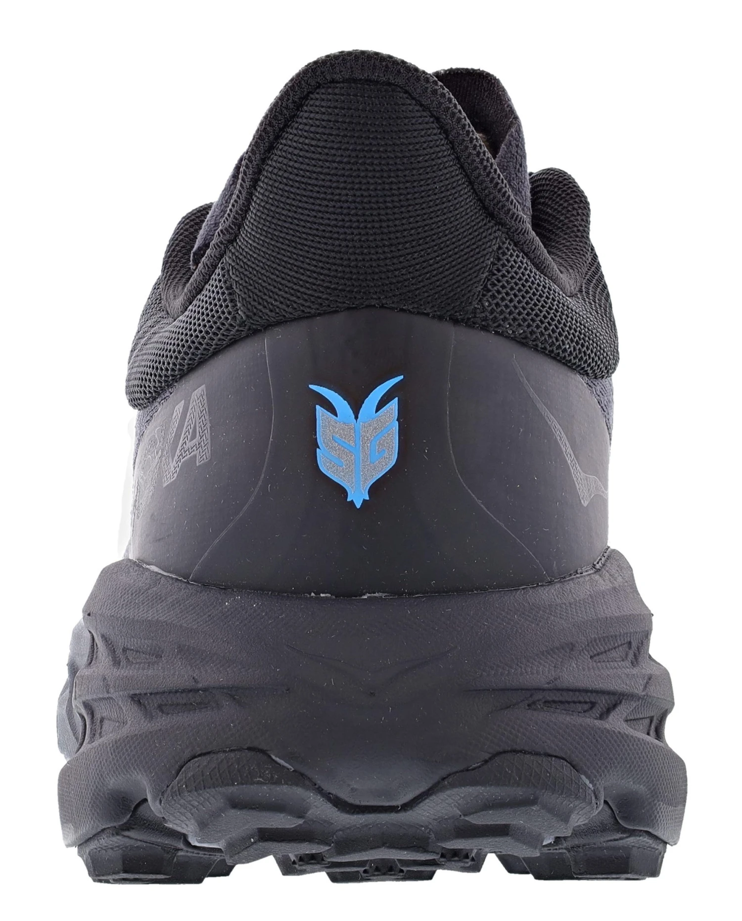 Hoka Men's Speedgoat 5 GTX Low Trail Running Shoes 6 Hoka Men's Speedgoat 5 GTX Low Trail Running Shoes - Image 4