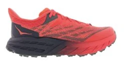 Hoka Men's Speedgoat 5 GTX Low Trail Running Shoes 18 Hoka Men's Speedgoat 5 GTX Low Trail Running Shoes -Altra Store 0775725 02