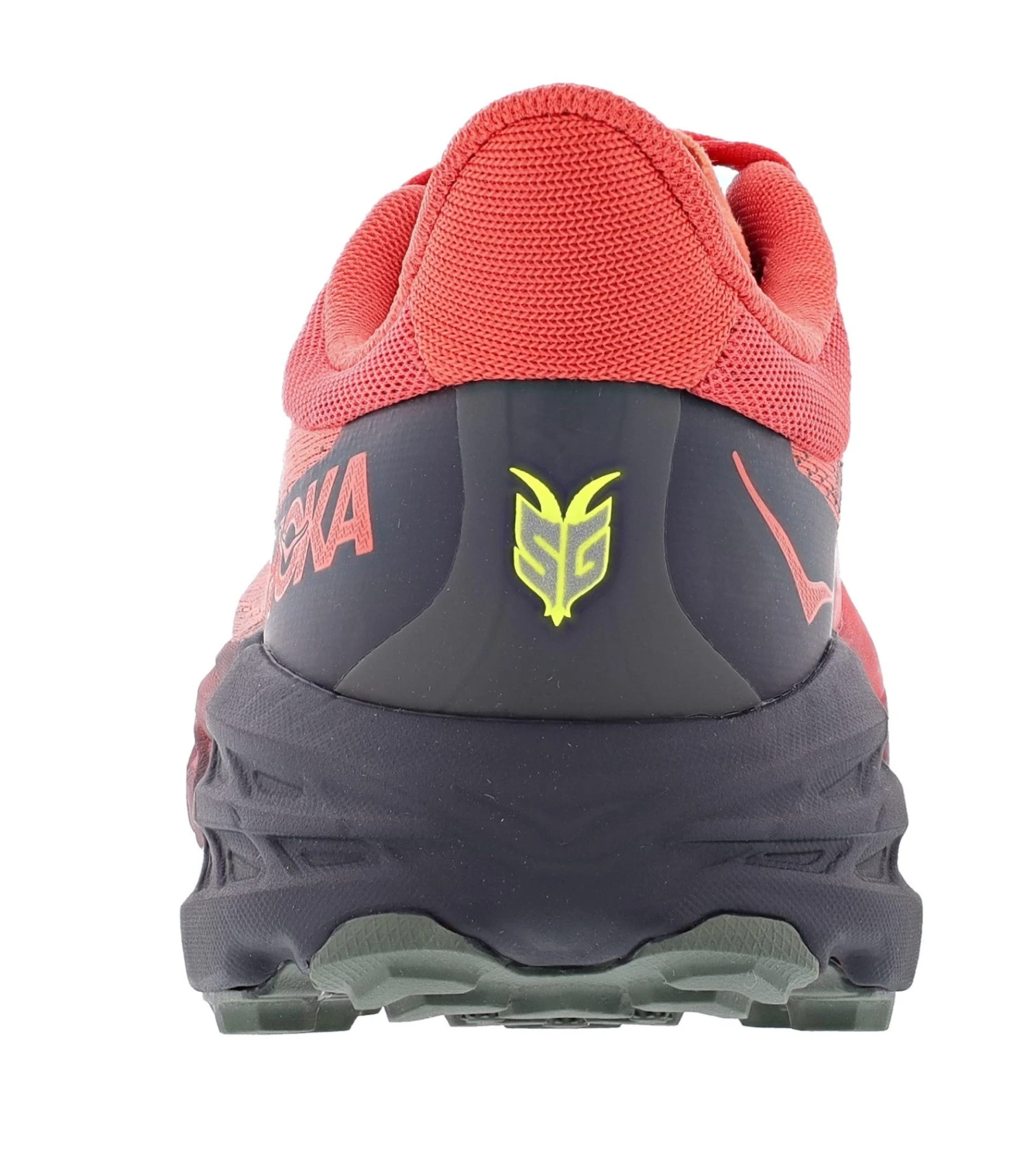 Hoka Men's Speedgoat 5 GTX Low Trail Running Shoes 11 Hoka Men's Speedgoat 5 GTX Low Trail Running Shoes - Image 9