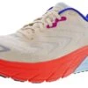 Hoka Arahi 6 Men's Ultra Marathon Cushioned Running Shoes For Bunions