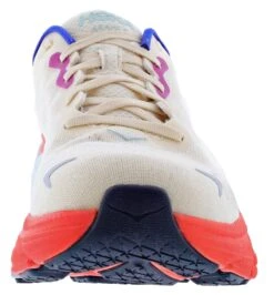 Hoka Arahi 6 Men's Ultra Marathon Cushioned Running Shoes For Bunions 24 Hoka Arahi 6 Men's Ultra Marathon Cushioned Running Shoes For Bunions -Altra Store 0776013 03