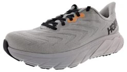Hoka Arahi 6 Men's Ultra Marathon Cushioned Running Shoes For Bunions 27 Hoka Arahi 6 Men's Ultra Marathon Cushioned Running Shoes For Bunions -Altra Store 0776014 01