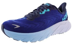 Hoka Arahi 6 Men's Ultra Marathon Cushioned Running Shoes For Bunions 37 Hoka Arahi 6 Men's Ultra Marathon Cushioned Running Shoes For Bunions -Altra Store 0776015 01