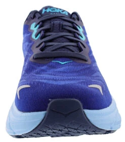 Hoka Arahi 6 Men's Ultra Marathon Cushioned Running Shoes For Bunions 39 Hoka Arahi 6 Men's Ultra Marathon Cushioned Running Shoes For Bunions -Altra Store 0776015 03