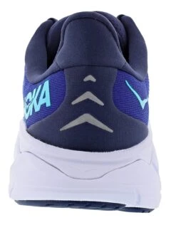 Hoka Arahi 6 Men's Ultra Marathon Cushioned Running Shoes For Bunions 40 Hoka Arahi 6 Men's Ultra Marathon Cushioned Running Shoes For Bunions -Altra Store 0776015 04